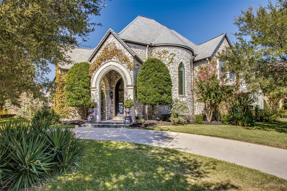 5613 Versailles Court Colleyville TX 76034