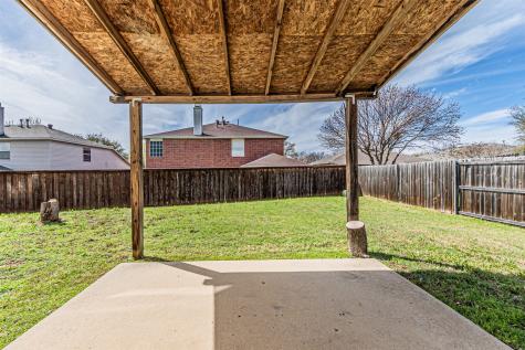 7804 Hidden Path Lane Denton TX 76210