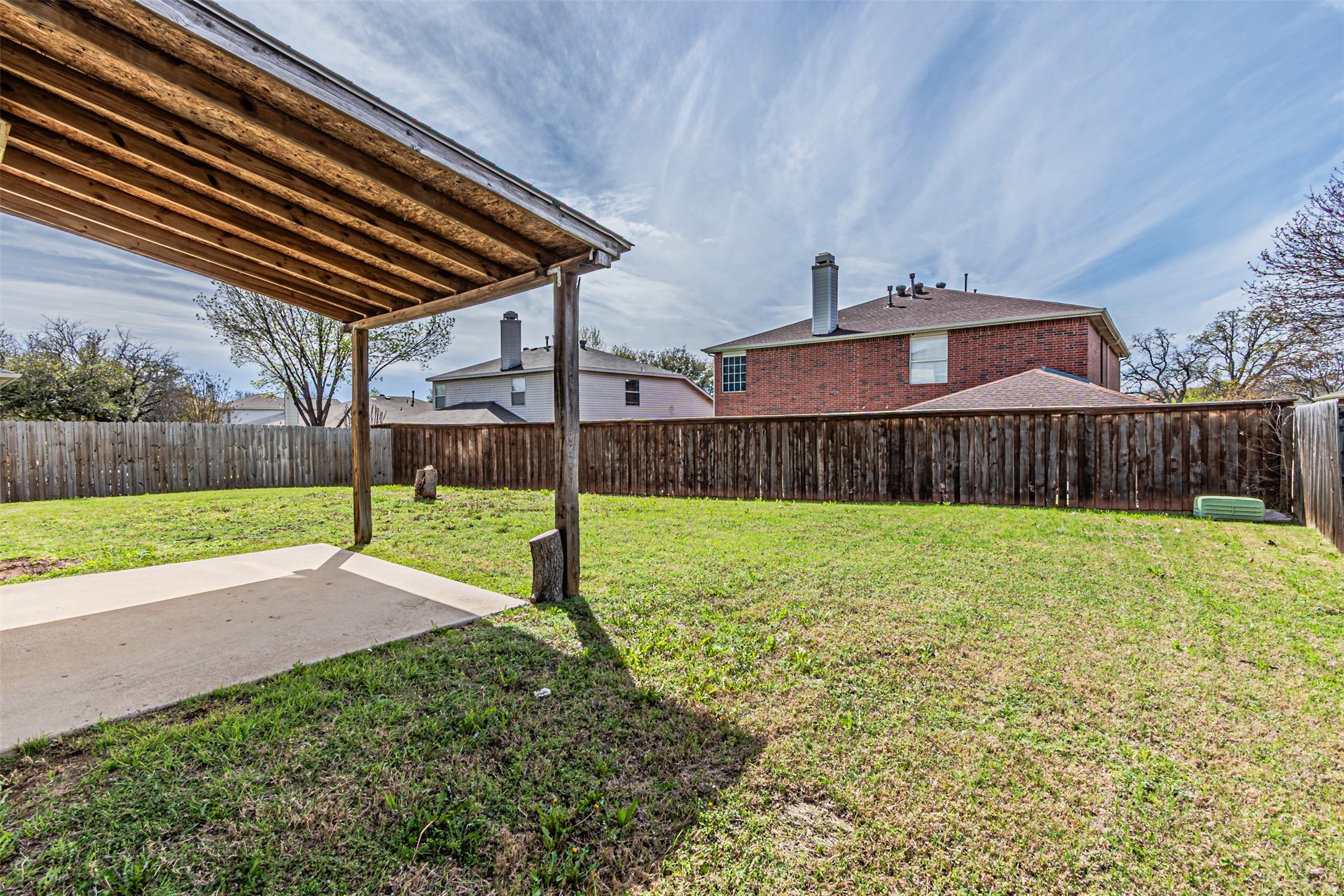 7804 Hidden Path Lane Denton TX 76210