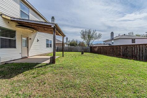 7804 Hidden Path Lane Denton TX 76210