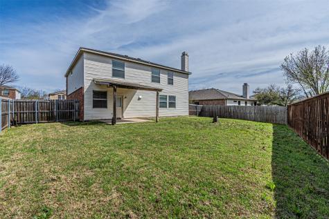 7804 Hidden Path Lane Denton TX 76210