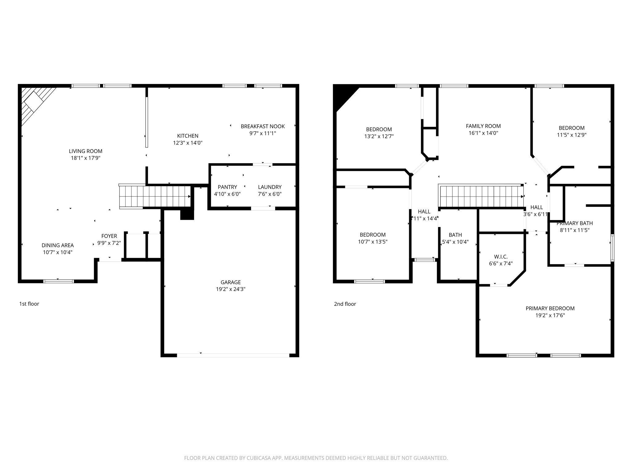 7804 Hidden Path Lane Denton TX 76210