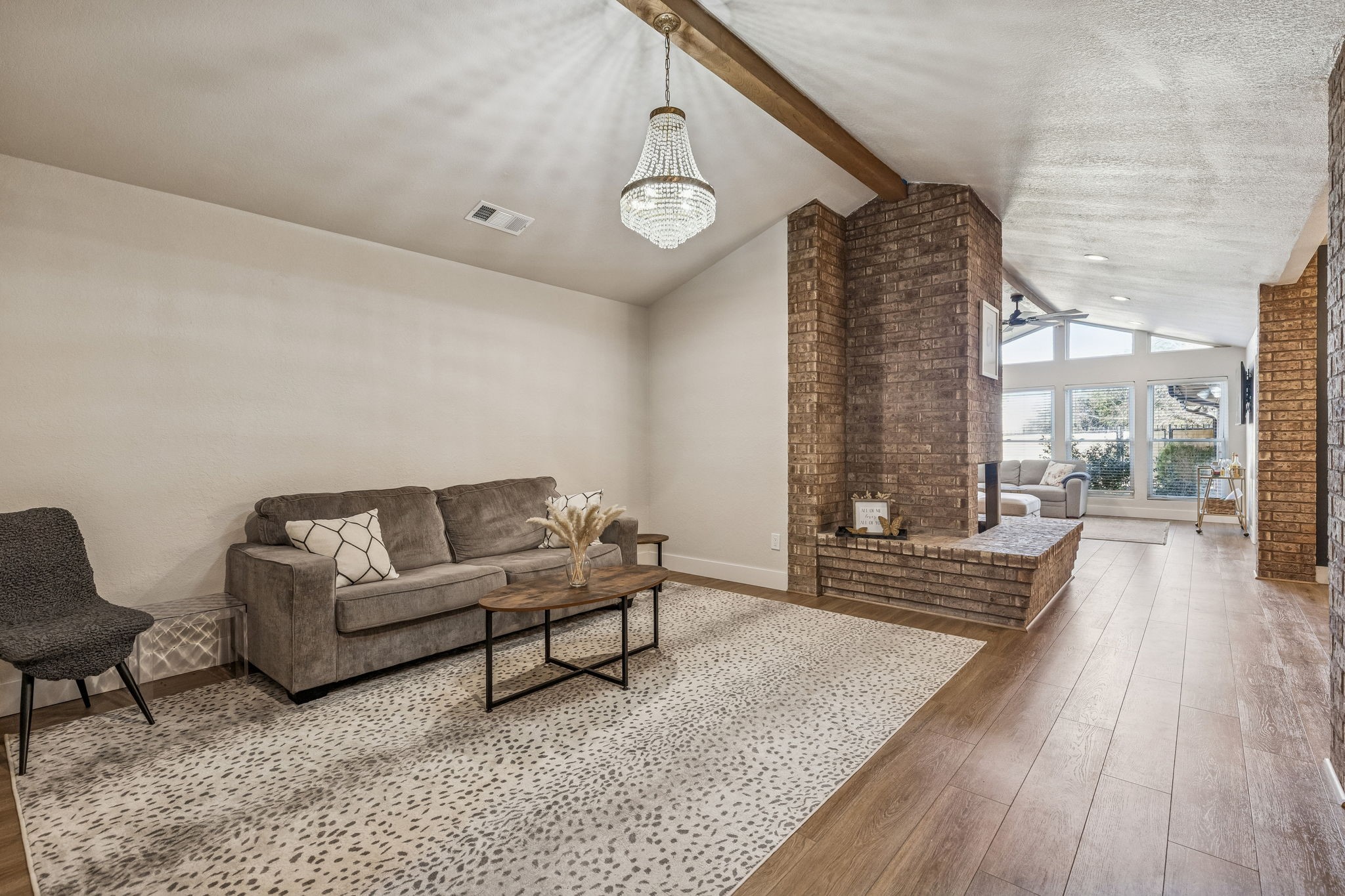 4512 Ranch View Road Fort Worth TX 76109