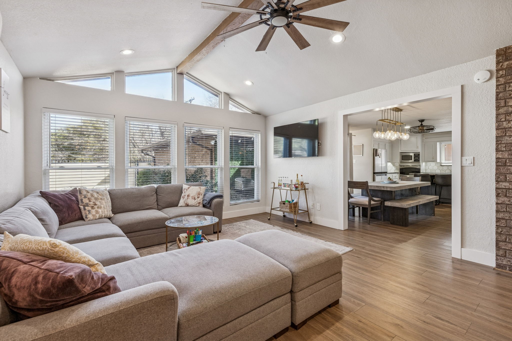 4512 Ranch View Road Fort Worth TX 76109