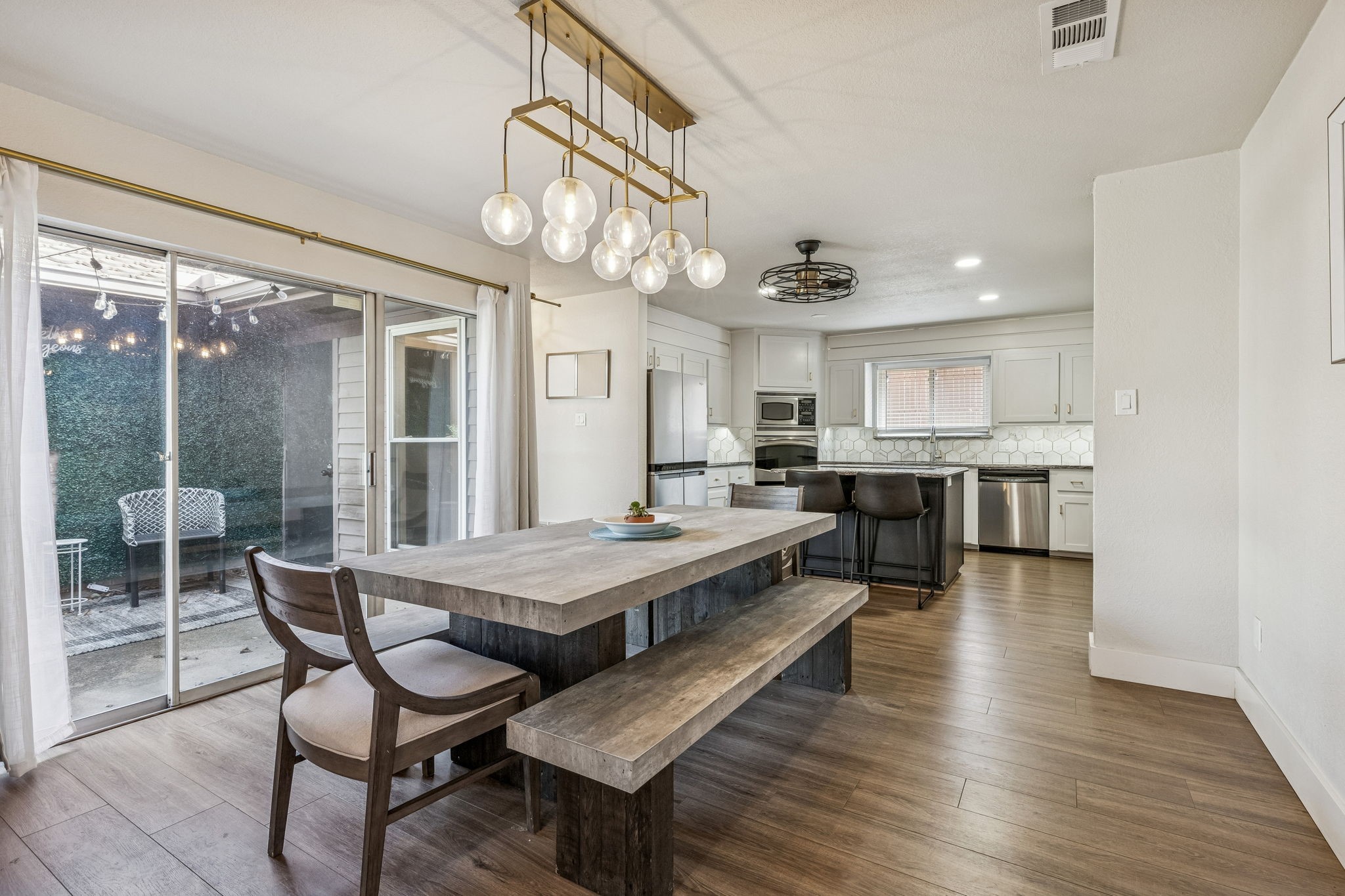 4512 Ranch View Road Fort Worth TX 76109