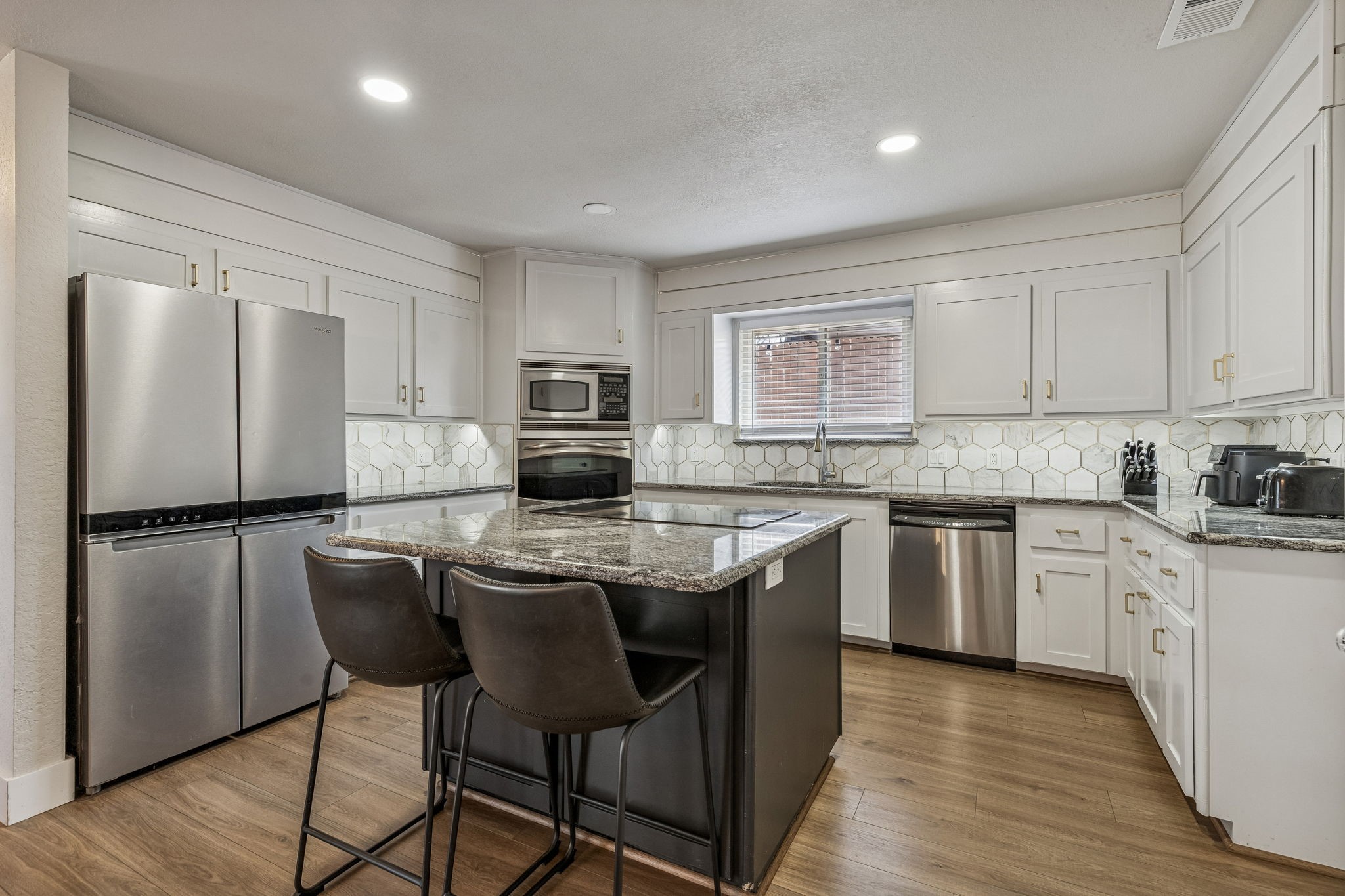 4512 Ranch View Road Fort Worth TX 76109