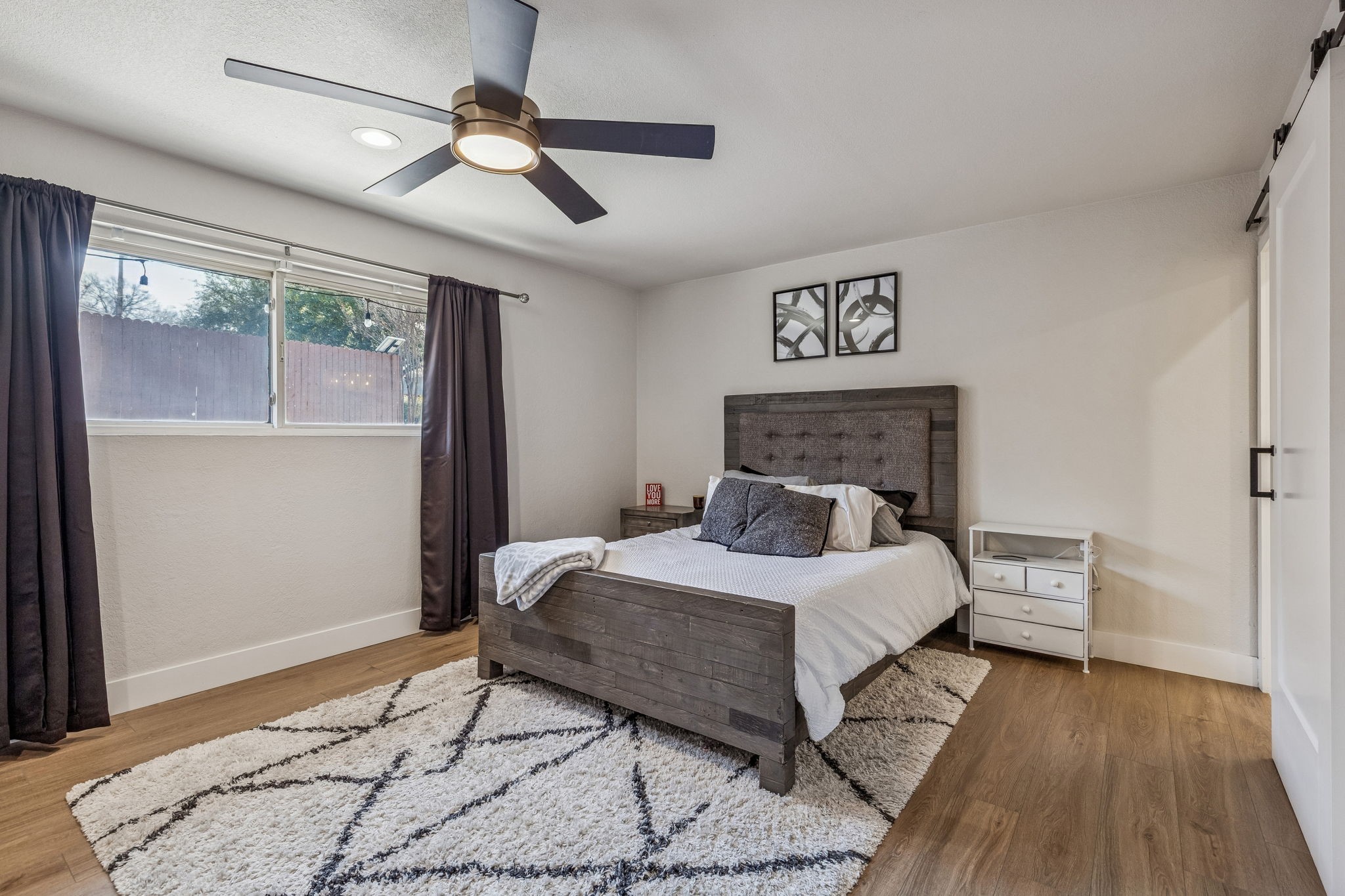 4512 Ranch View Road Fort Worth TX 76109