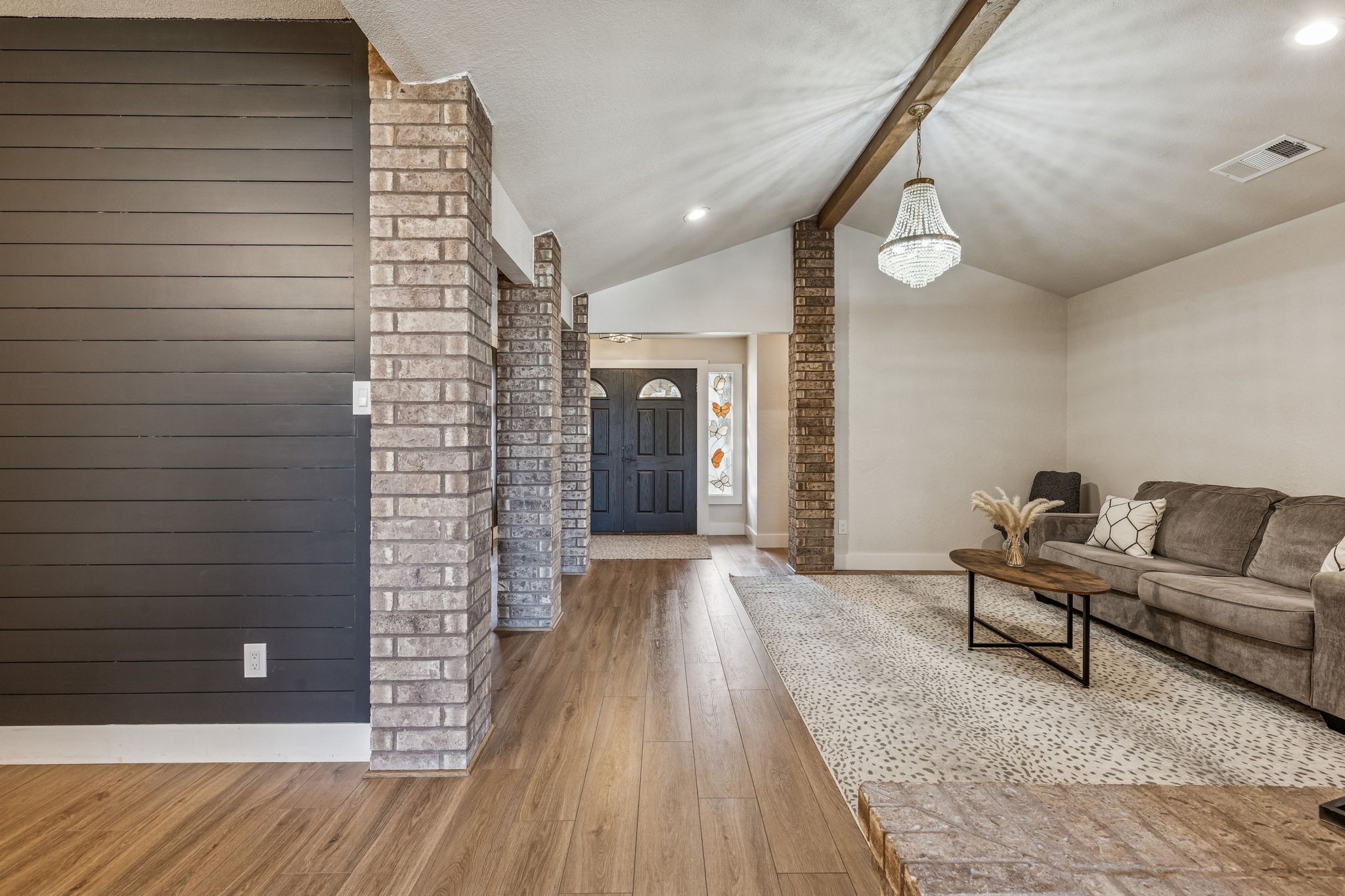 4512 Ranch View Road Fort Worth TX 76109