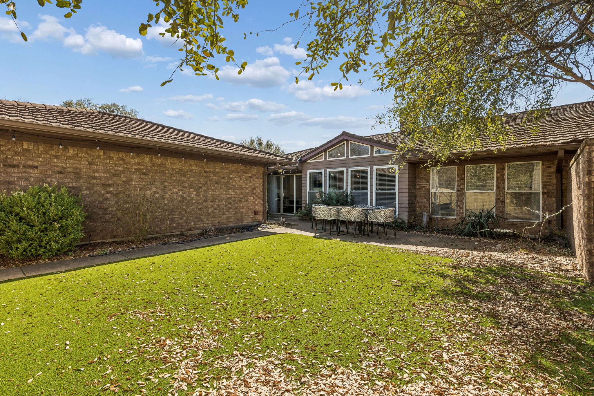 4512 Ranch View Road Fort Worth TX 76109