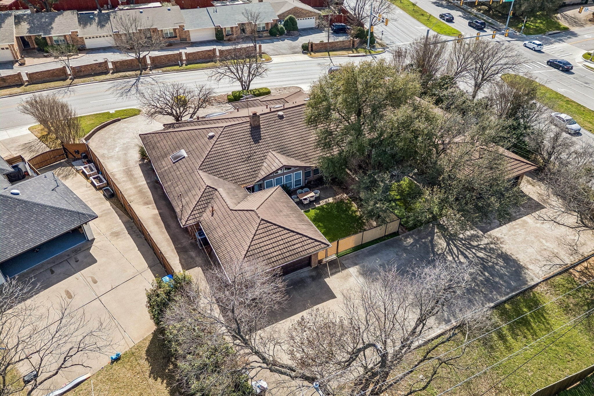 4512 Ranch View Road Fort Worth TX 76109