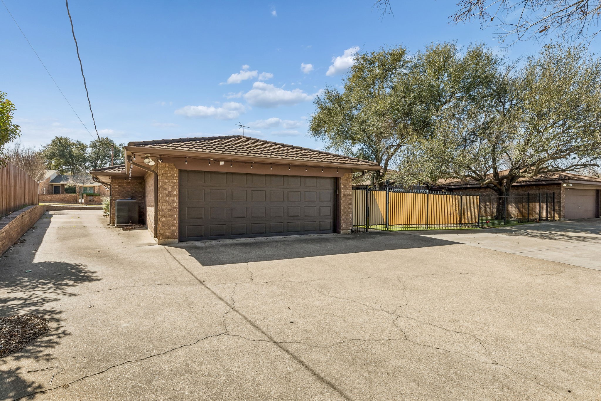 4512 Ranch View Road Fort Worth TX 76109