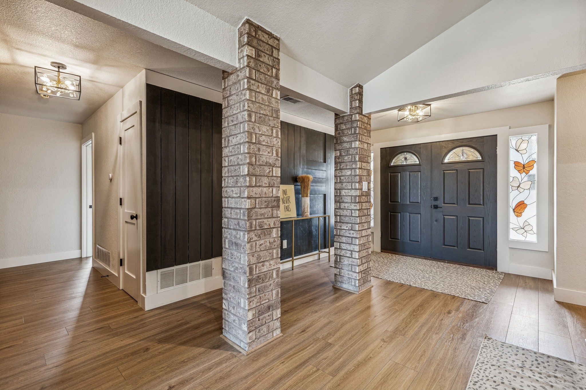 4512 Ranch View Road Fort Worth TX 76109