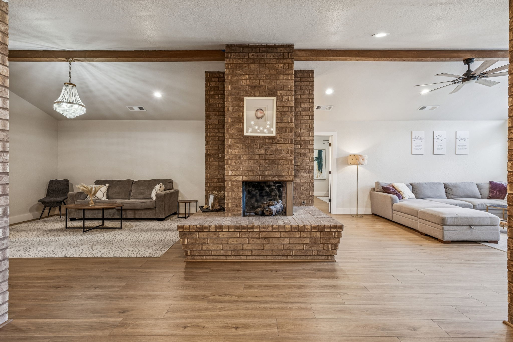 4512 Ranch View Road Fort Worth TX 76109