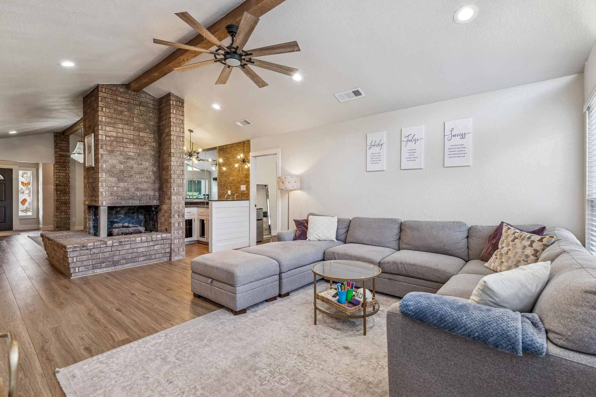 4512 Ranch View Road Fort Worth TX 76109