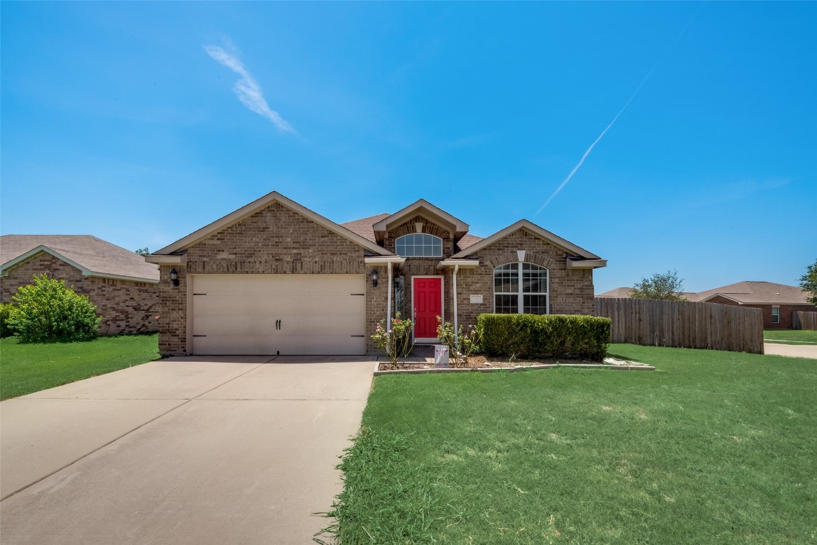 333 Meadow View Lane Anna TX 75409