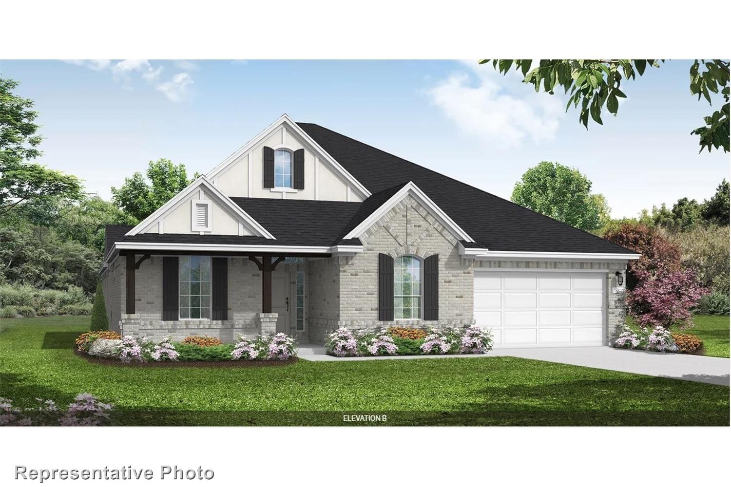 1012 Coralberry Way Wylie TX 75098