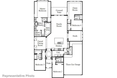 1012 Coralberry Way Wylie TX 75098