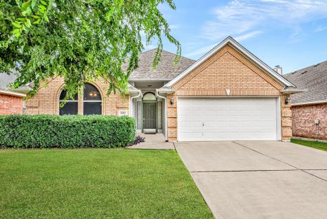 6501 Stockton Drive Fort Worth TX 76132
