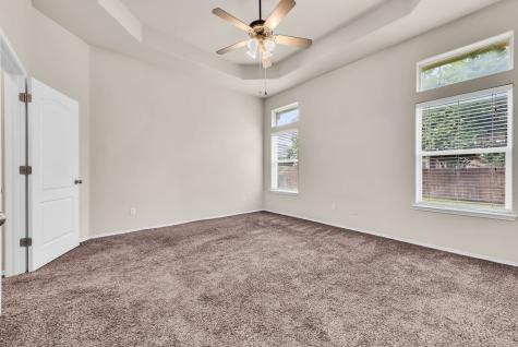 6501 Stockton Drive Fort Worth TX 76132