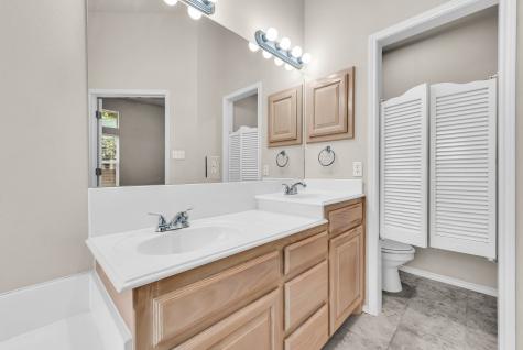 6501 Stockton Drive Fort Worth TX 76132