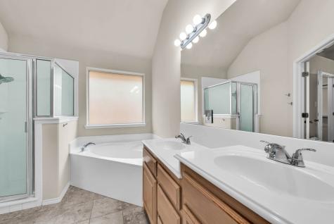 6501 Stockton Drive Fort Worth TX 76132