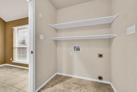 6501 Stockton Drive Fort Worth TX 76132