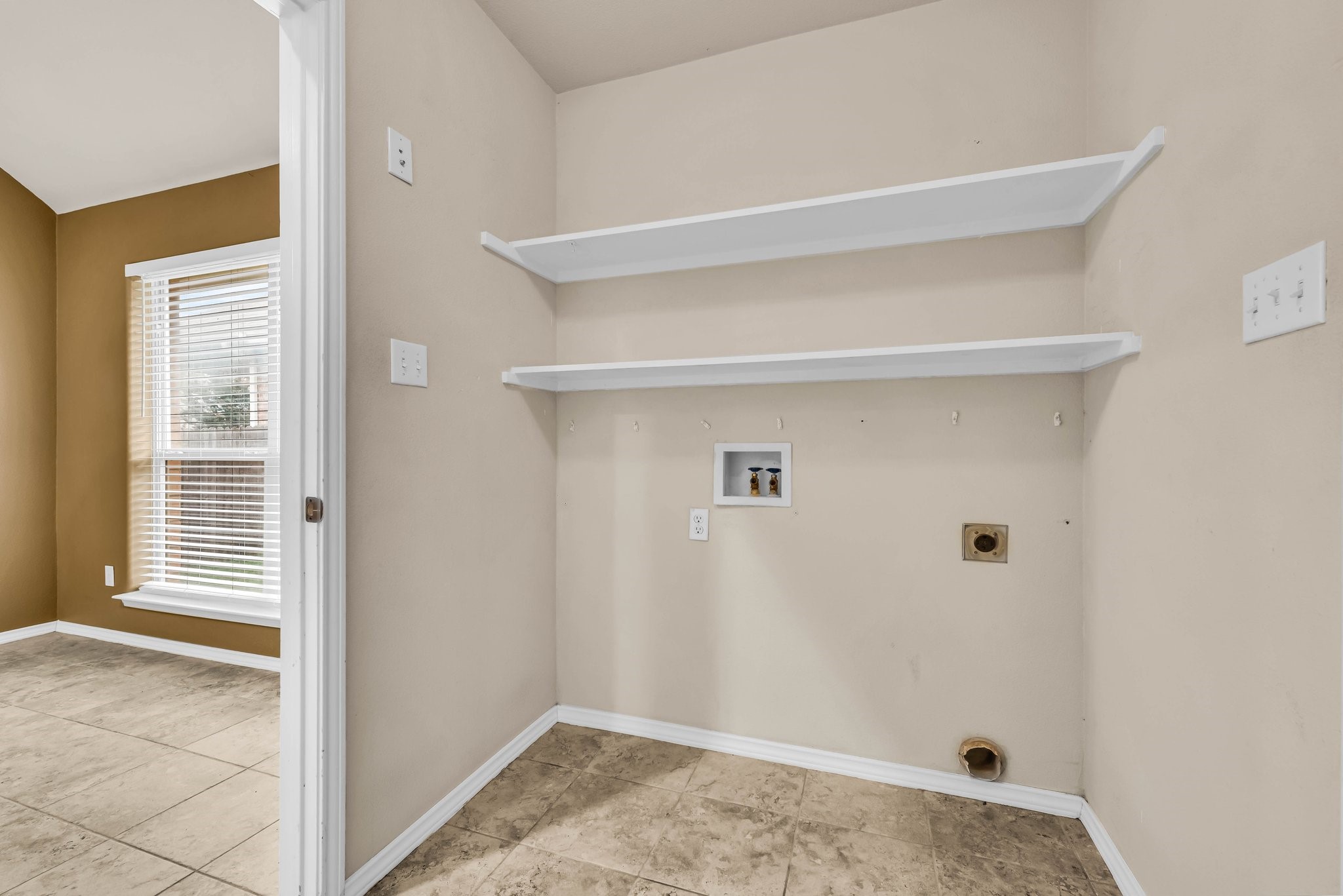 6501 Stockton Drive Fort Worth TX 76132