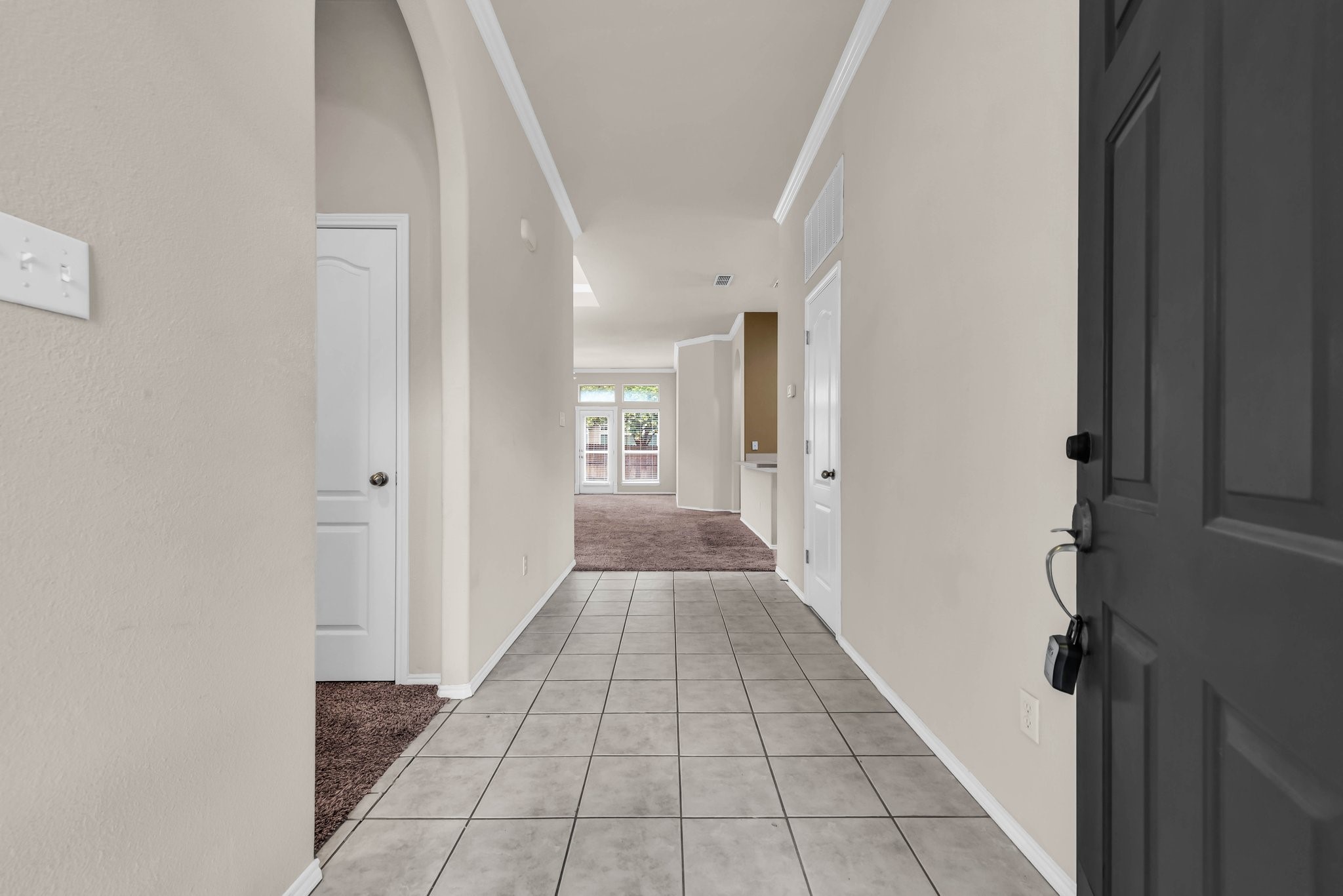 6501 Stockton Drive Fort Worth TX 76132