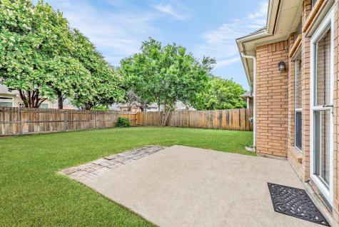 6501 Stockton Drive Fort Worth TX 76132