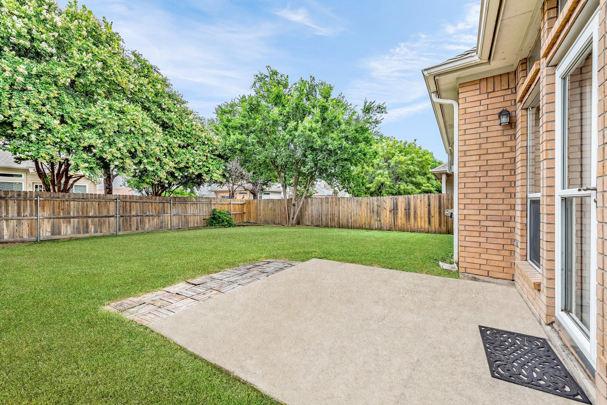 6501 Stockton Drive Fort Worth TX 76132