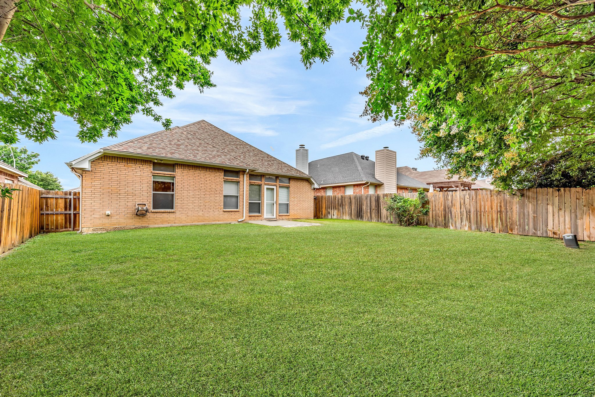 6501 Stockton Drive Fort Worth TX 76132