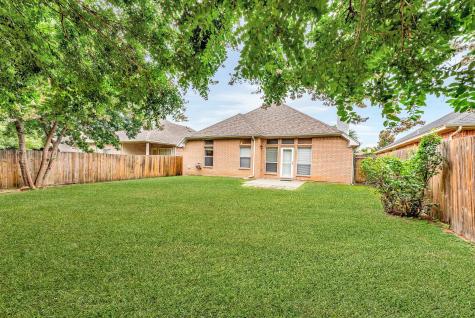 6501 Stockton Drive Fort Worth TX 76132