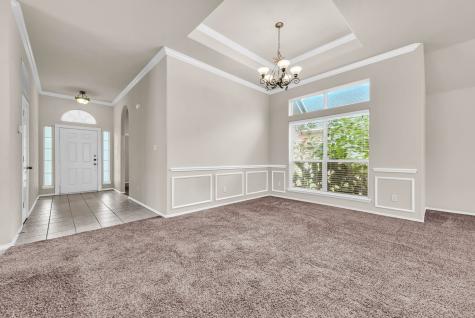 6501 Stockton Drive Fort Worth TX 76132