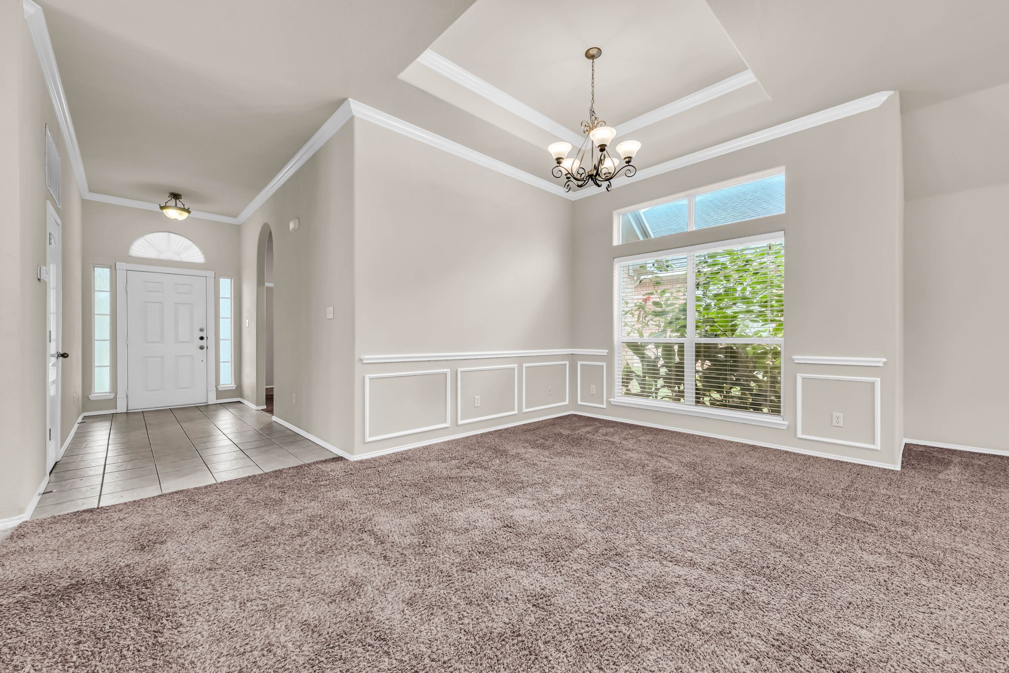 6501 Stockton Drive Fort Worth TX 76132