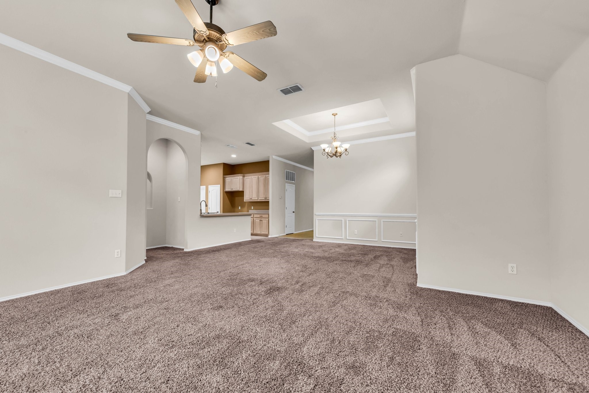6501 Stockton Drive Fort Worth TX 76132