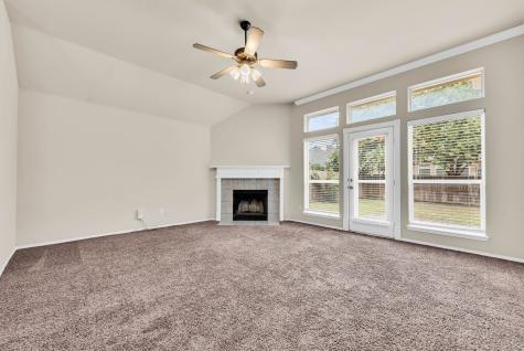 6501 Stockton Drive Fort Worth TX 76132
