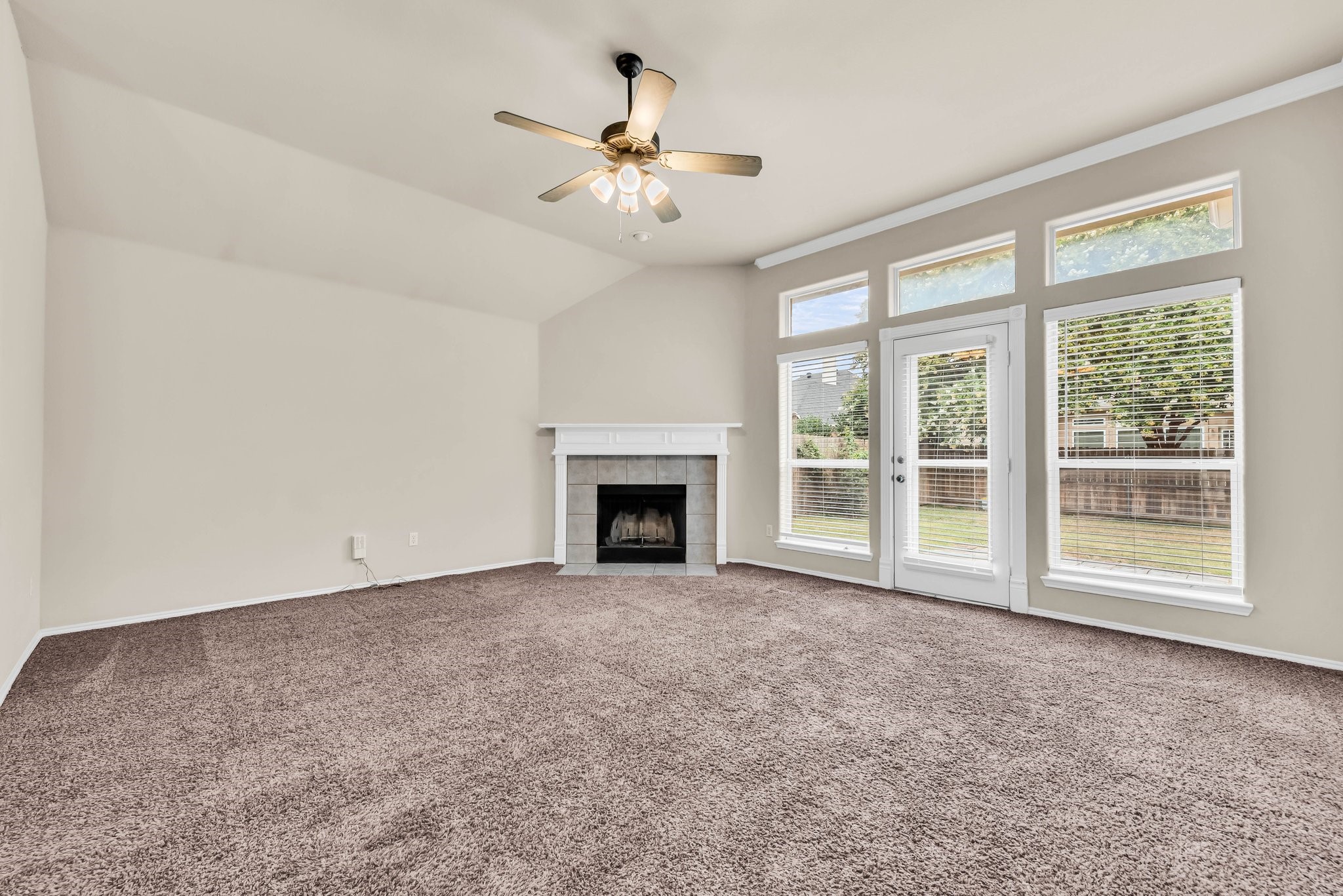 6501 Stockton Drive Fort Worth TX 76132