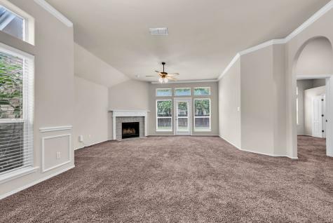 6501 Stockton Drive Fort Worth TX 76132