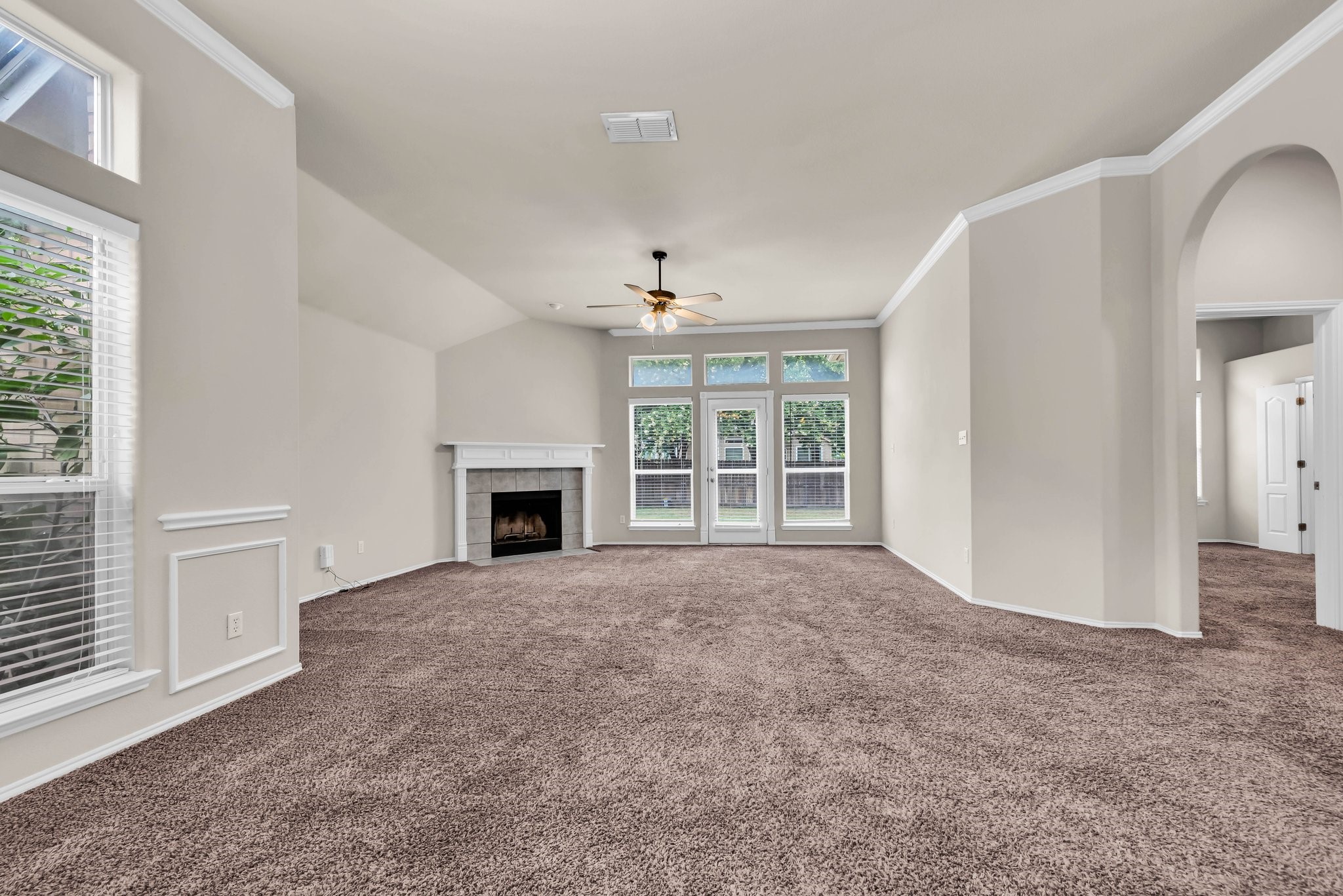 6501 Stockton Drive Fort Worth TX 76132