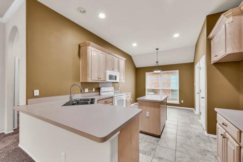 6501 Stockton Drive Fort Worth TX 76132