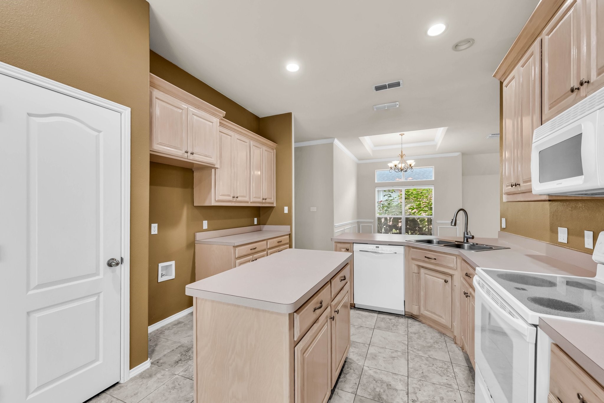 6501 Stockton Drive Fort Worth TX 76132
