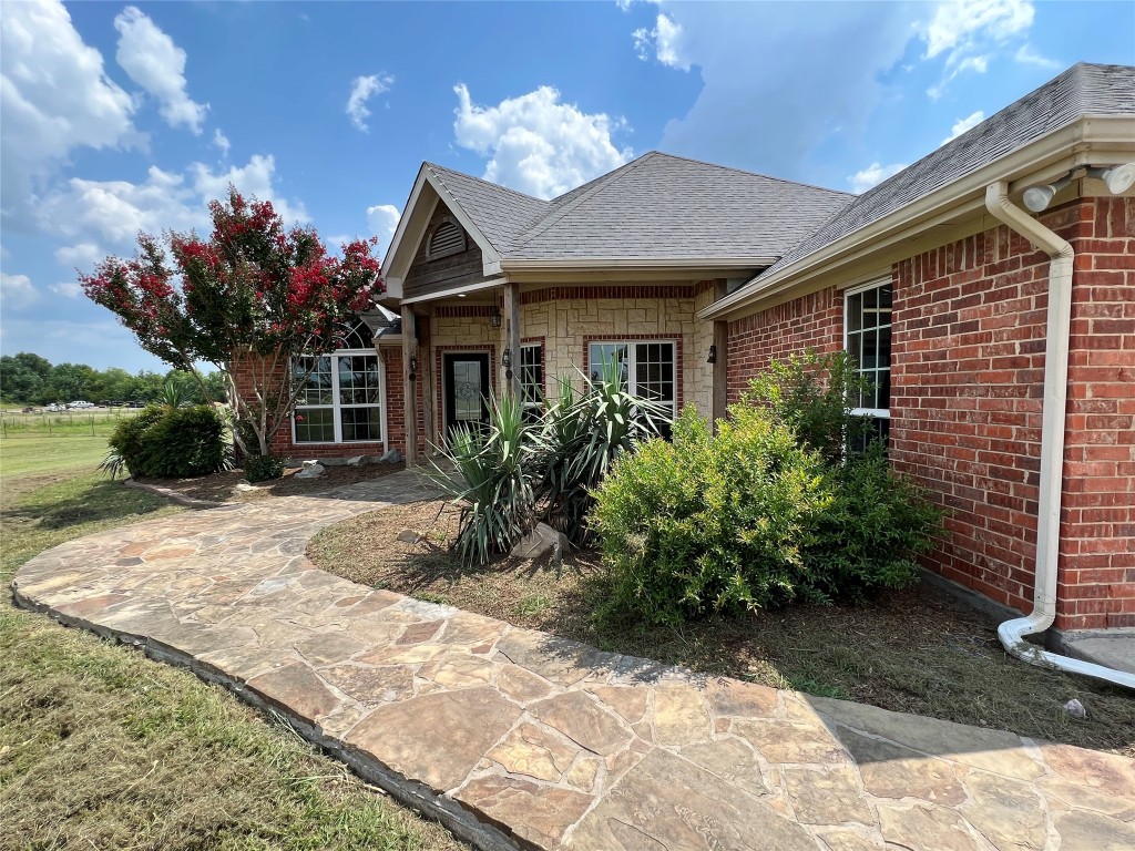 388 County Road 4421 Trenton TX 75490