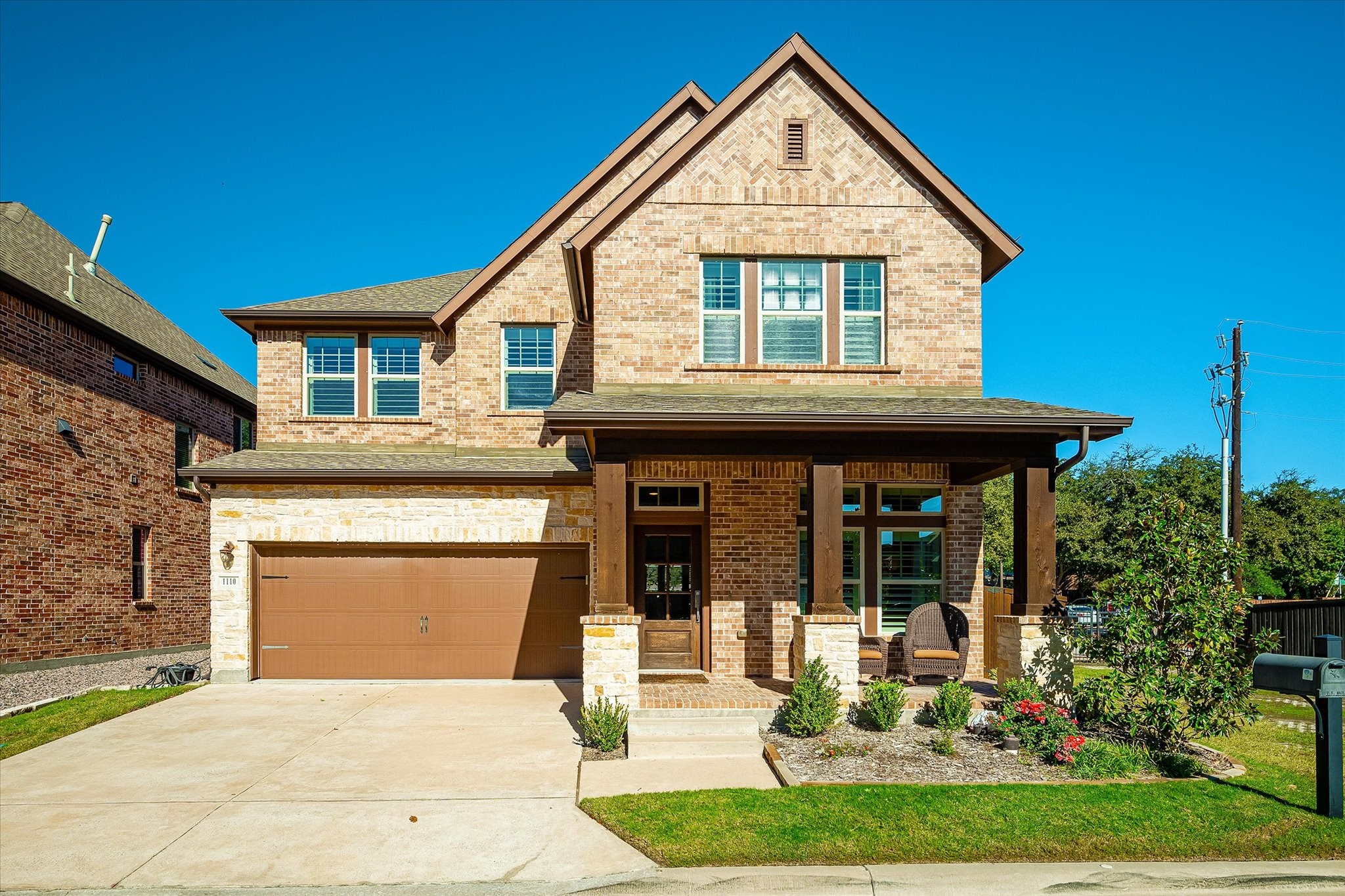 1110 Alpine Drive Richardson TX 75080
