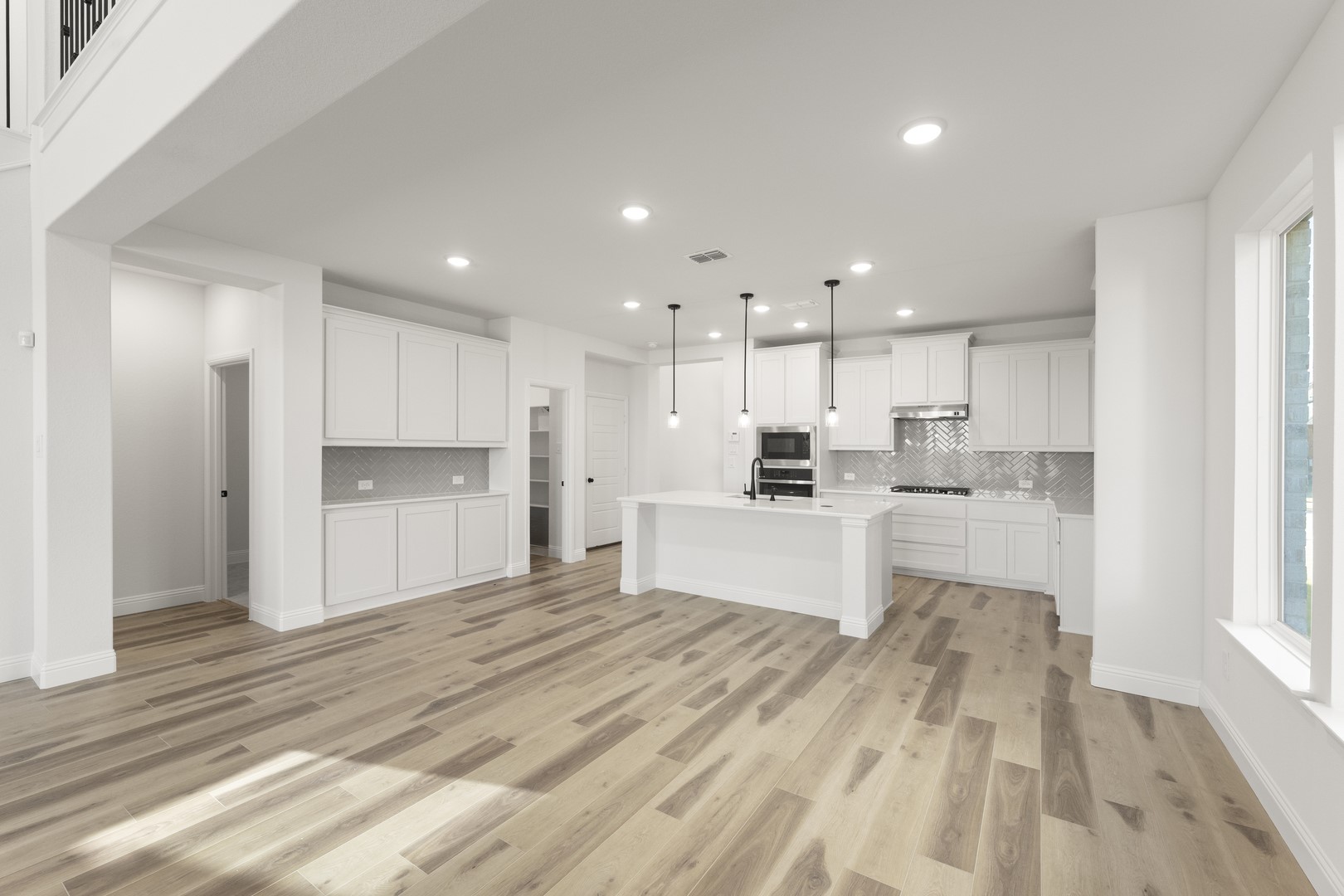 4612 Flaubert Avenue Celina TX 76227