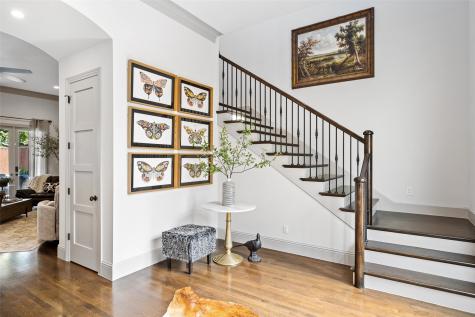 4827 Stanford Avenue Dallas TX 75209
