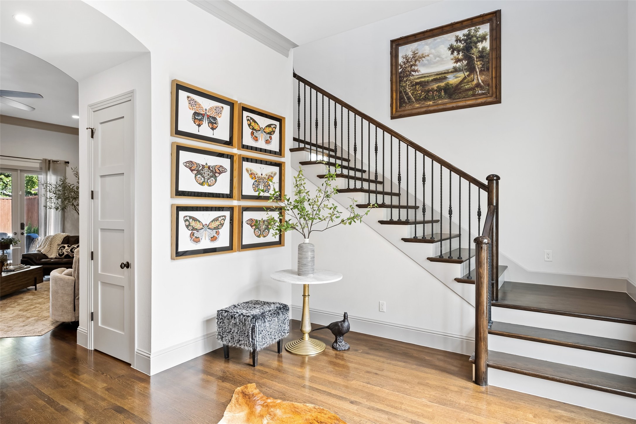 4827 Stanford Avenue Dallas TX 75209