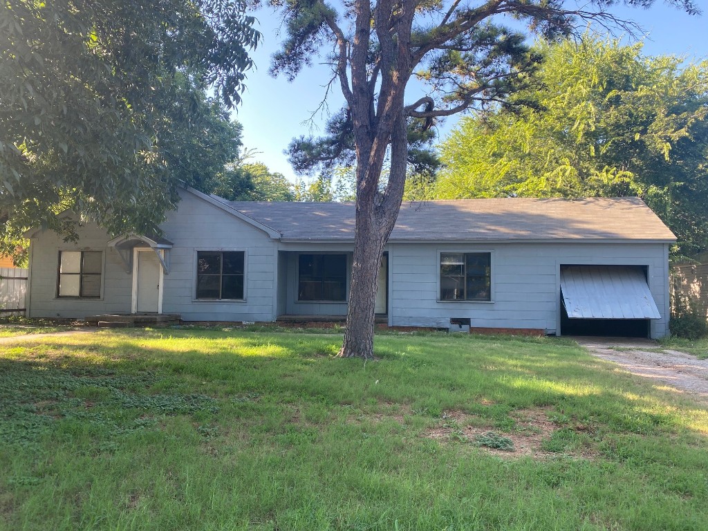 1310 Morningside Avenue Graham TX 76450
