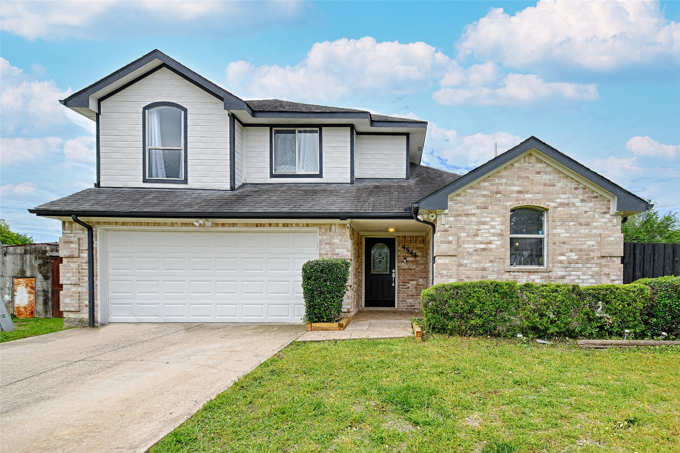 4544 N Shore Drive The Colony TX 75056