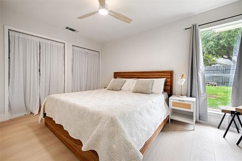 4544 N Shore Drive The Colony TX 75056