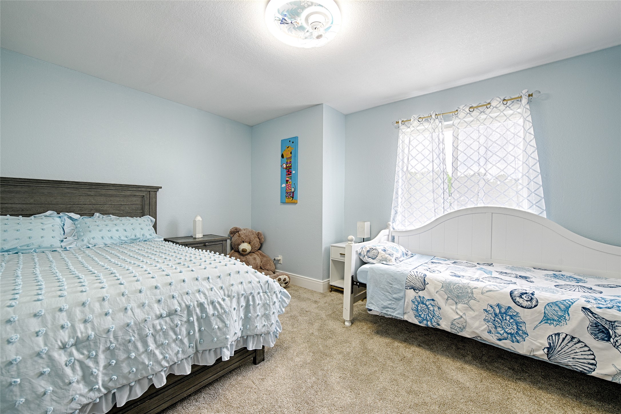 4544 N Shore Drive The Colony TX 75056
